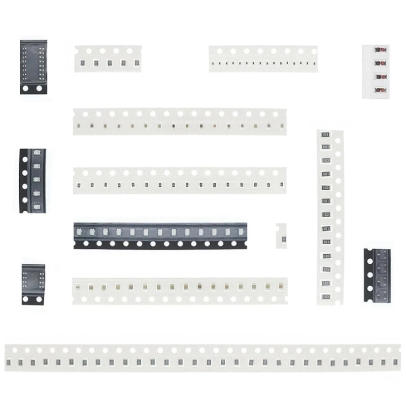 회전 LED SMD NE555 납땜 연습 보드 DIY 키트 패니 스킬 트레이닝 전자 슈트 CD4017 [DIY-15]