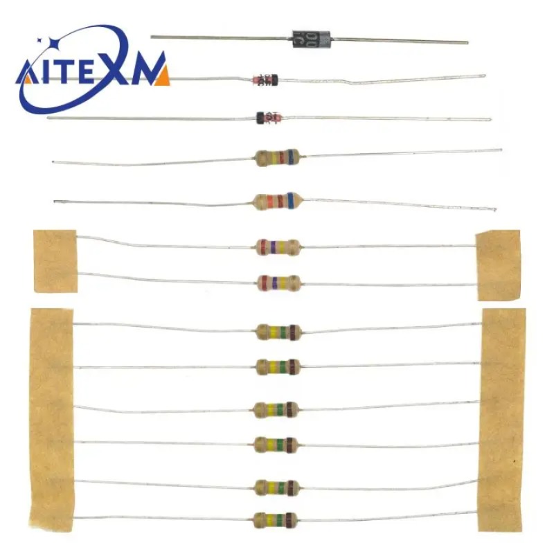16 음악 사운드 박스-16 보드 16 톤 전자 모듈 DIY 키트 부품 부품 arduino용 납땜 연습 학습 키트 [DIY-24]