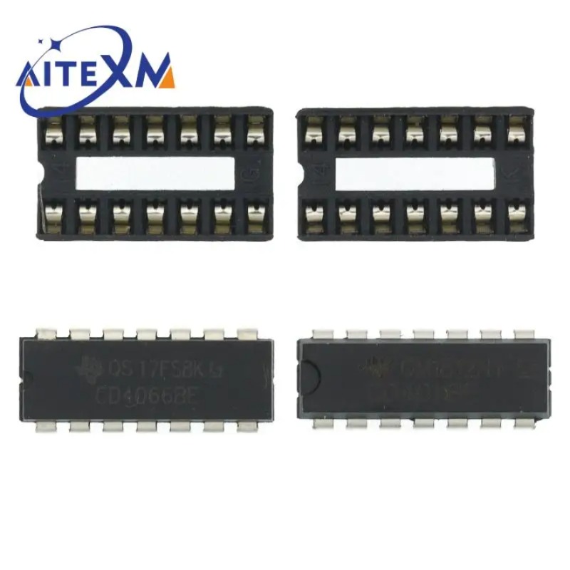 16 음악 사운드 박스-16 보드 16 톤 전자 모듈 DIY 키트 부품 부품 arduino용 납땜 연습 학습 키트 [DIY-24]