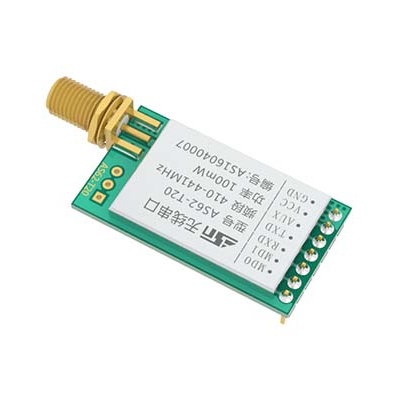 Ashining Dip 3000m 100w Lora 센서 Pir Lhi878 볼륨 D204s 3km 433mhz Rf 무선 수신기 모듈 AS62-T20 [Ashining-04]