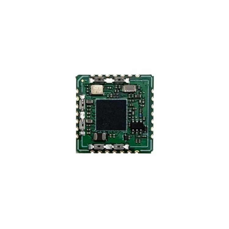 소형 Lora 통신 모듈 웨어러블 Cansec LRW32NA-C ST-STM32WLE Lora 전송 모듈 [CANSEC-43]