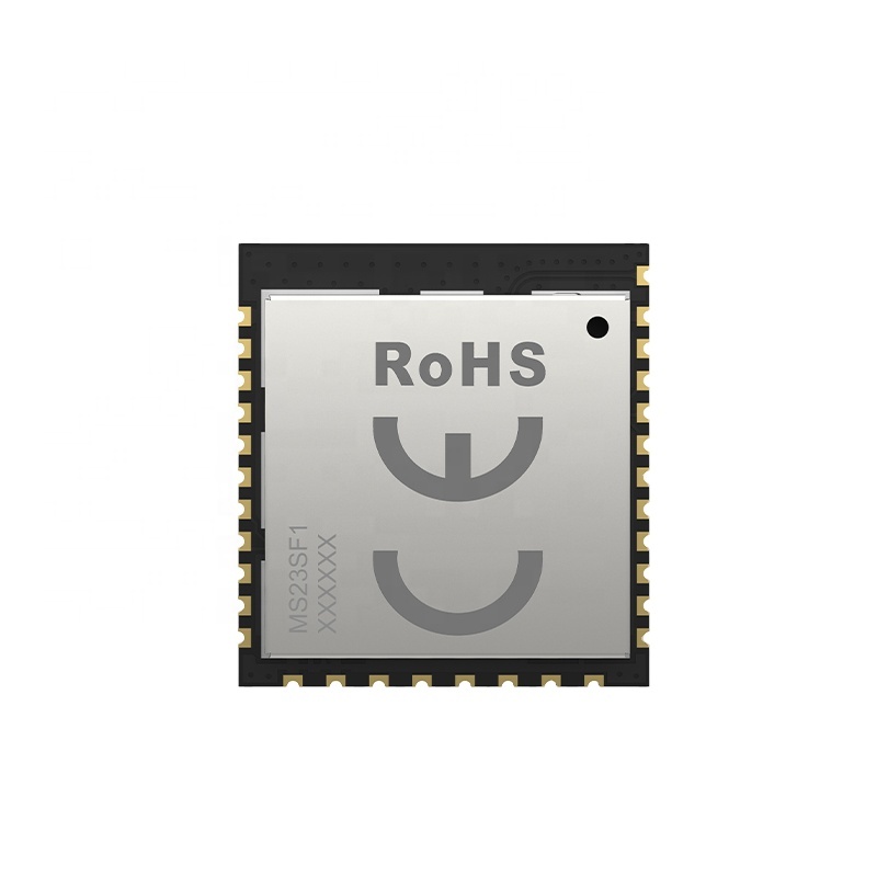 LoRaWAN LoRa 무선 송수신기 RF 연결 단위 지원 GPIO24 Transimtion 5KM MS23SF14 [Minewsemi-75]