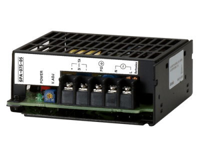 75W 5V SMPS SPA-075-05