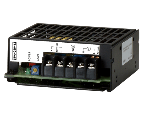 50W 12V SMPS SPA-050-12