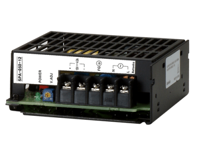 50W 12V SMPS SPA-050-12
