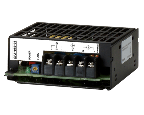 50W 5V SMPS SPA-050-05