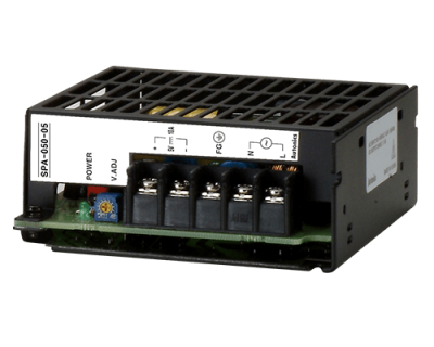 50W 5V SMPS SPA-050-05