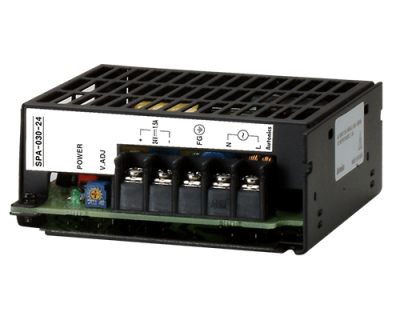 30W 24V SMPS SPA-030-24