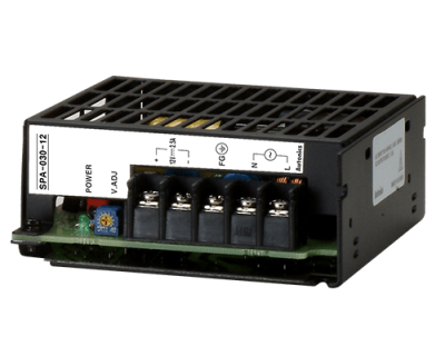 30W 12V SMPS SPA-030-12