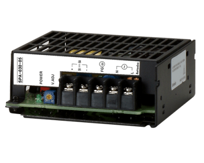 30W 5V SMPS SPA-030-05