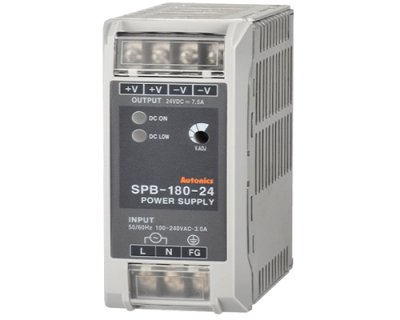 180W 24V SMPS SPB-180-24