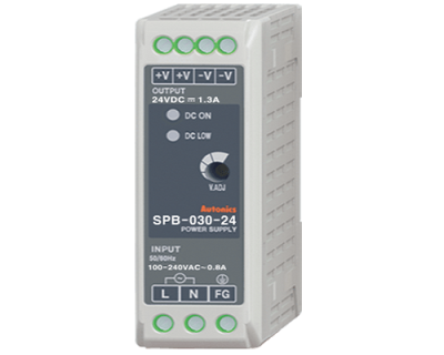 30W 24V SMPS SPB-030-24