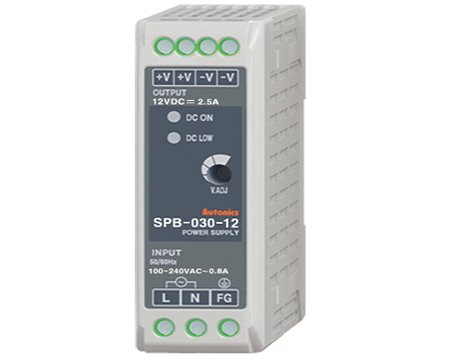 30W 12V SMPS SPB-030-12