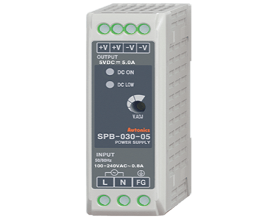 30W 5V SMPS SPB-030-05