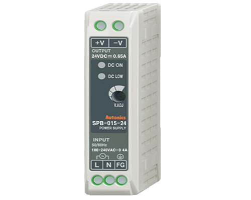 15W 24V SMPS SPB-015-24