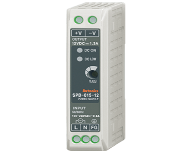15W 12V SMPS SPB-015-12