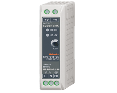 15W 5V SMPS SPB-015-05