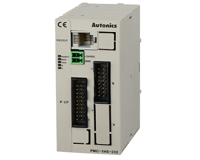 고속 1축 모션컨트롤러 PMC-1HS-232