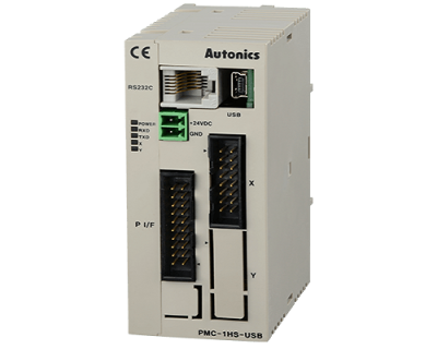 고속 1축 모션컨트롤러 PMC-1HS-USB