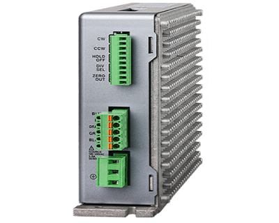 5상 AC 마이크로 스테핑모터 드라이버 MD5-HF28