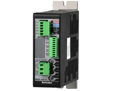 5상 AC 마이크로 스테핑모터 드라이버 MD5-HF14