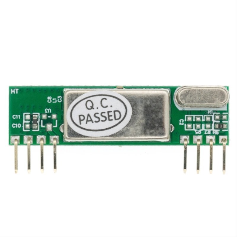 RXB6 무선 수신기 리시버 모듈 433MHZ Superheterodyne [ZTA174-17]