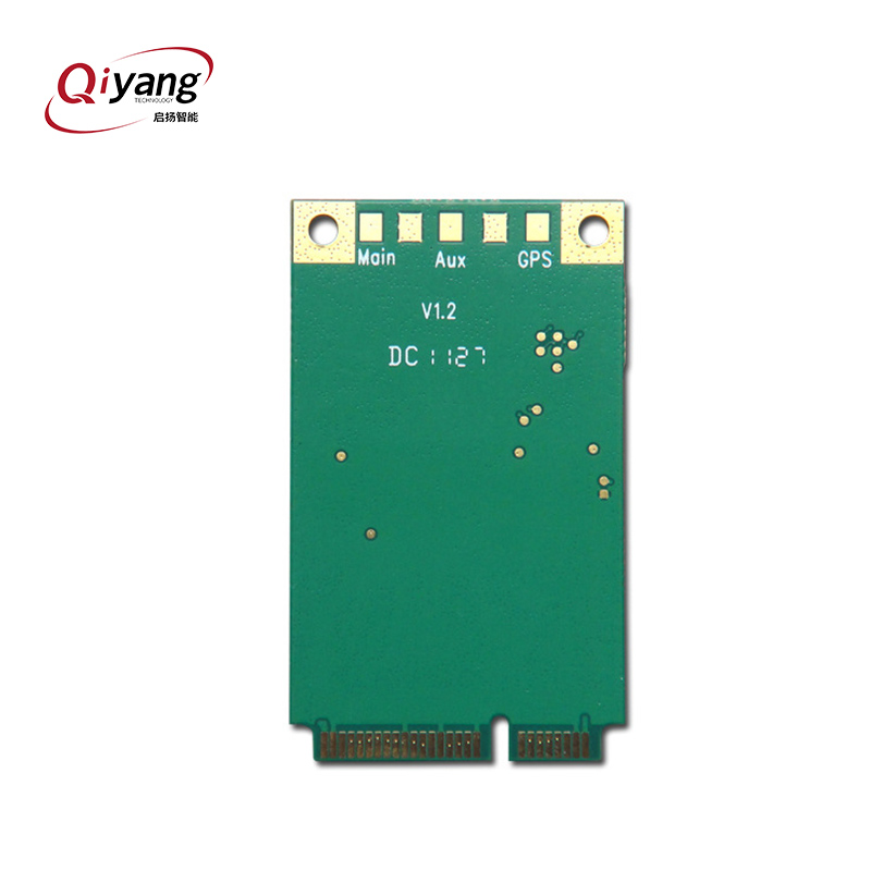 3G 모듈 YUGA CEM600 3G GSM 모듈 GNSS PCIExpress 미니 카드 [Qiyang-09]