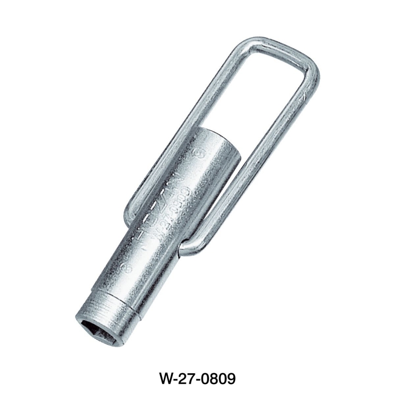 W-27 복스 드라이버 세트 [HOZAN-W-27]
