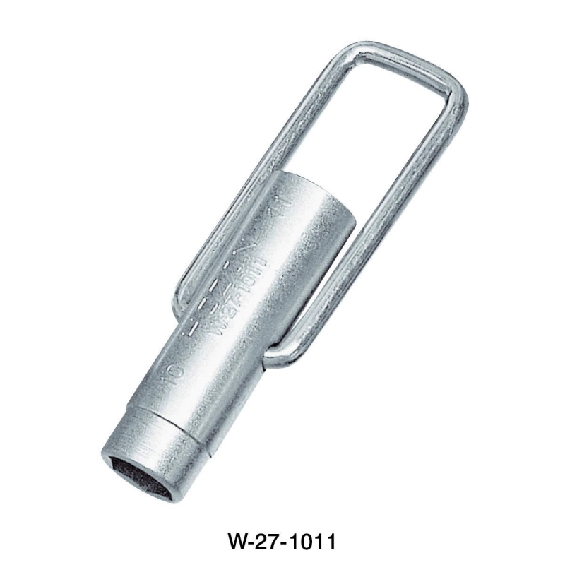 W-27 복스 드라이버 세트 [HOZAN-W-27]