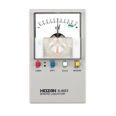 Z-210 정전기측정기 [HOZAN-Z-201]