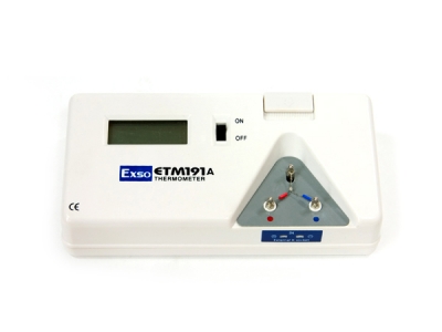 온도계 ETM-191A [EXSO-ETM-191A]