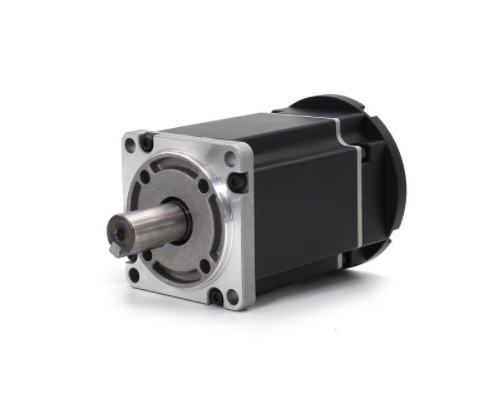 BLDC모터 200W (BL6S2K30B0200) Electric Brake type
