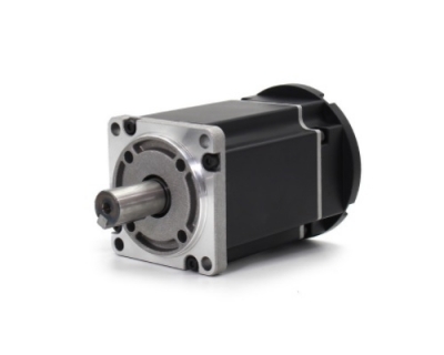 BLDC모터 200W (BL6S2K30B0200) Electric Brake type