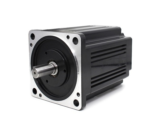 BLDC모터 350W (BL9M2G30E0350)-Geared + ENCODER TYPE