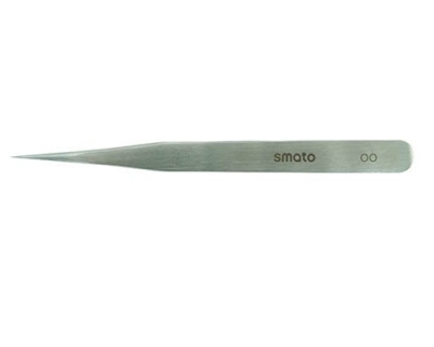 SMATO 비자성 핀셋 NO.00