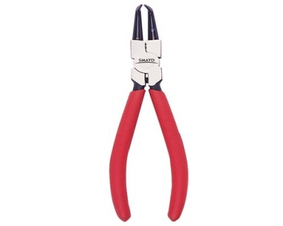 SM-CB125 스냅링플라이어 3~13mm