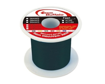 래핑와이어 SB-28AWG - 100M