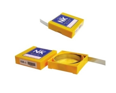 NIKO 필러게이지 0.08mm