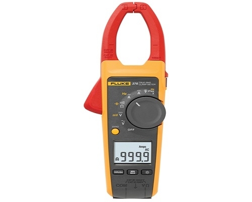 클램프메타 FLUKE-376FC