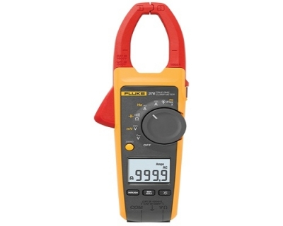 클램프메타 FLUKE-376FC