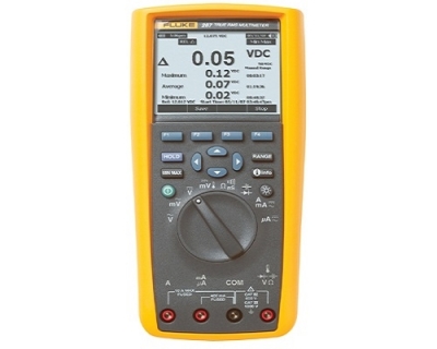 디지털멀티미터 FLUKE-287