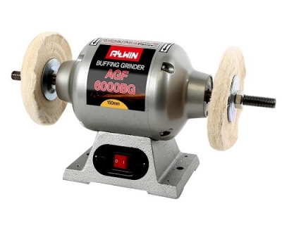 버핑 그라인더 AGF6000BG 1/4HP