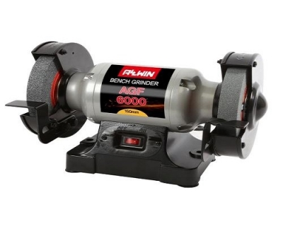6인치 탁상그라인더 AGF6000 1/4HP