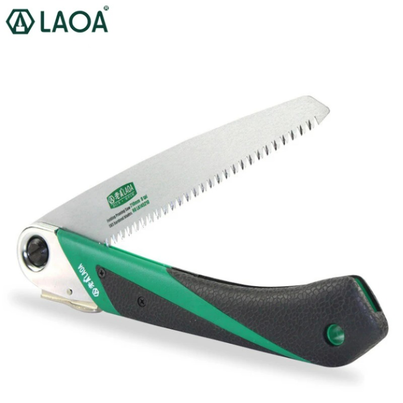 LAOA Portable 하고 내구성 SK5 접는 손 톱 170mm LA145170 [LAOA-215]