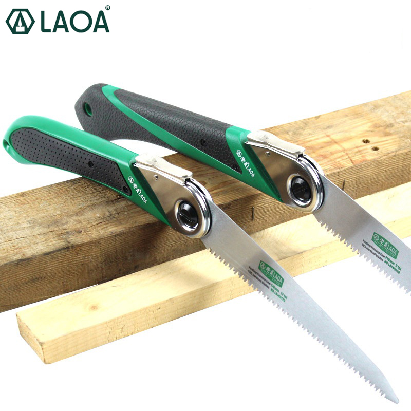 LAOA Portable 하고 내구성 SK5 접는 손 톱 170mm LA145170 [LAOA-215]