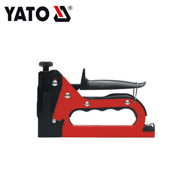 YATO 물림쇠 총 6-14MM SQUARE 물림쇠 충격 힘 조정가능한 손잡이 YT-7003 [YATO-93]