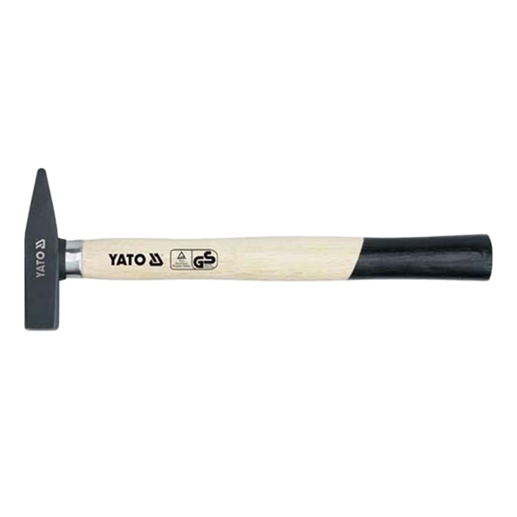 YATO YT-4503 건설 도구 타격 도구 기계 망치 300G [YATO-100]