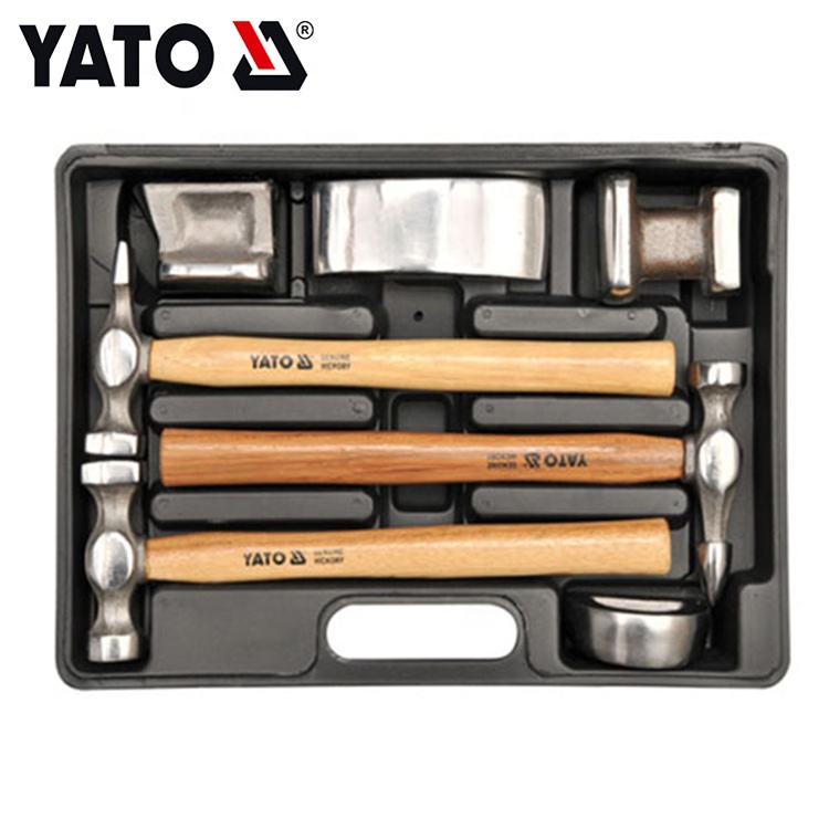 자동 바디 펜더 세트 YT-4590 [YATO-107]