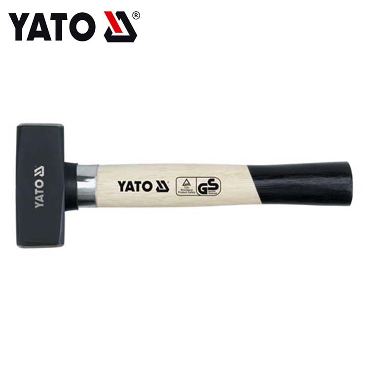 YATO YT-4553 해머 크러셔 건설 도구 해머 강도 안전 시오닝 해머 2000G [YATO-108]