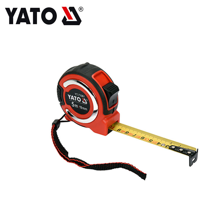 측정 테이프 5 M X 19 MM YT-71061 YATO [YATO-113]